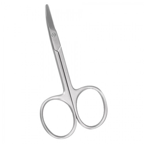 Nail scissor