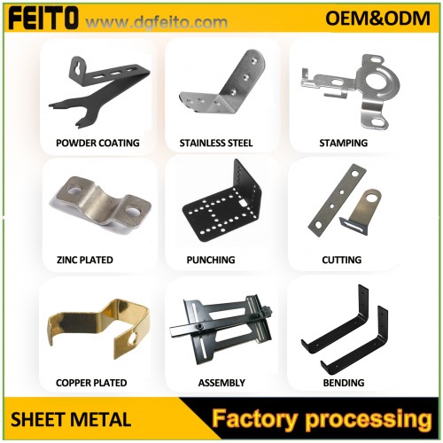 Custom bending stamping works box enclosure processing welding service stainless aluminium steel sheet metal fabrication parts