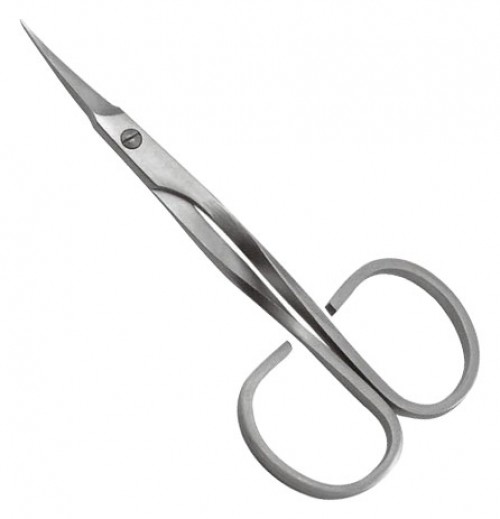 Nail scissor