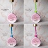 LED Gel Nail polish different colors
