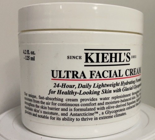 Kiehl's Ultra Facial Cream 125ml