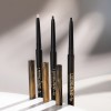 Private Label Waterproof Eye Liner Pencial Low Moq Makeup Mineral Eyeliner Pen