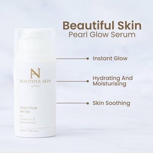 Pearl Glow Serum