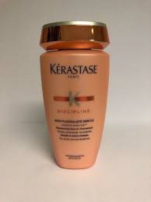 Kerastase Hair Care