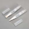 1.4ml 2ml 4ml Plastic Empty Twist Cuticle Oil Pen