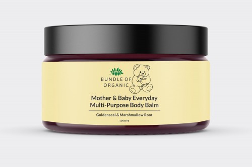 Everyday Multi-Purpose Body Balm 100 ml