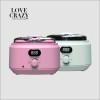 LOVECRAZY-Patended Hair Removal Electric Wax Warmer wax keater  Waxing Kit Paraffin Wax Melting Machine Suppliers