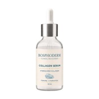 BOSPHODERM Collagen Face Serum 50ml - Wholesale Skincare