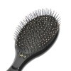 GUSHLI  Speed Pro Paddle Hair Brush for Detangling, Styling and Shine