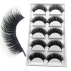 3D mink eyelashes