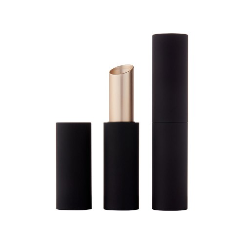Custom Color Magnet Plastic/Aluminum Shell Lipstick Container Empty Lipstick Tubes