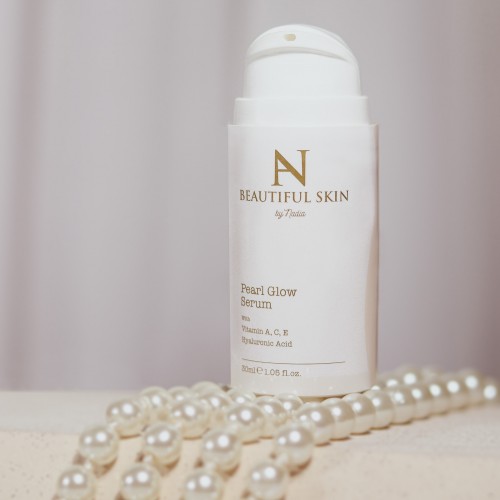 Pearl Glow Serum