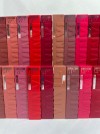 Maybelline Super Stay Vinyl Ink Longwear No-Budge Liquid Lipcolor Makeup