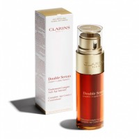 CLARINS DOUBLE SERUM 50 ML