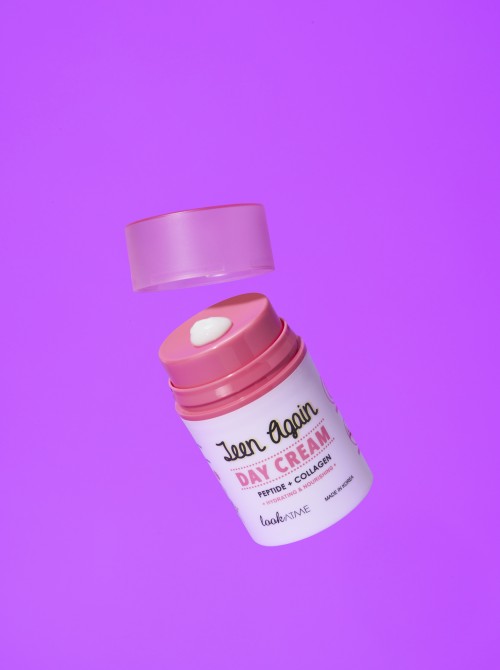lookATME TEEN AGAIN DAY CREAM