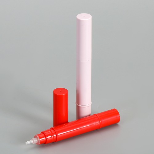 1.4ml 2ml 4ml Plastic Empty Twist Cuticle Oil Pen