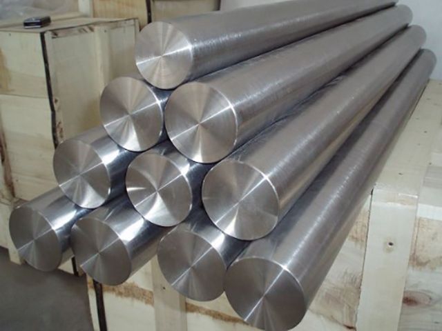 Steel Bars, Rods, Wire, Pipes and Tubes