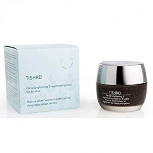 Brightening & Peeling Mask - Tishrei 50ml