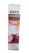 HAPS Onion Hair Oil
