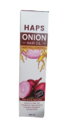 HAPS Onion Hair Oil