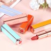 Chinese flower carving Silk matte lipstick