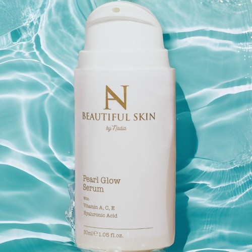 Pearl Glow Serum