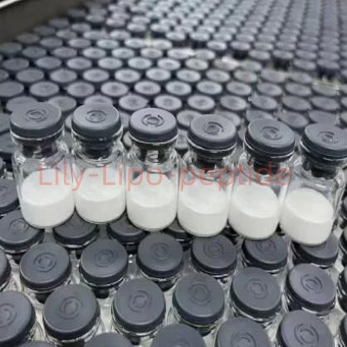 Retatrutide High Purity 99% peptide powder Factory direct, fast delivery Lose Weight