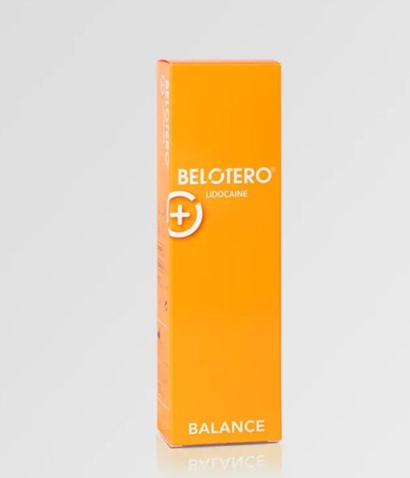 Belotero Balance Lidocaine 1ml