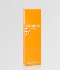 Belotero Balance Lidocaine 1ml