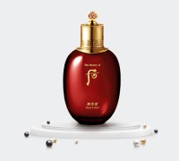The History of Whoo Jinyulhyang Jinyul Lotion