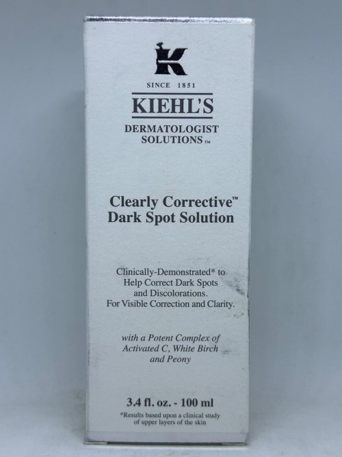 Kiehl's Ultra Facial Cream 125ml