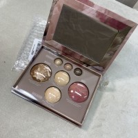 LAURA GELLER NEW YORK The Best of the Best Baked Palette - Full Size - Includes Bronzer, Blush, 2 Highlighters and 3 Eyeshadows