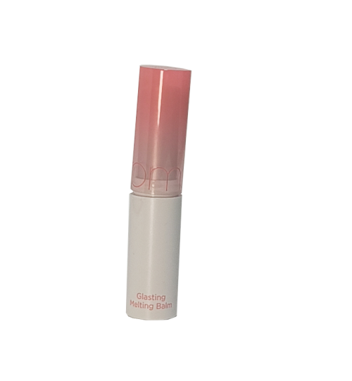 Rom&nd-GLASTING MELTING BALM 03 SORBET BALM