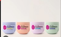 EOS Whipped Oil Butter
