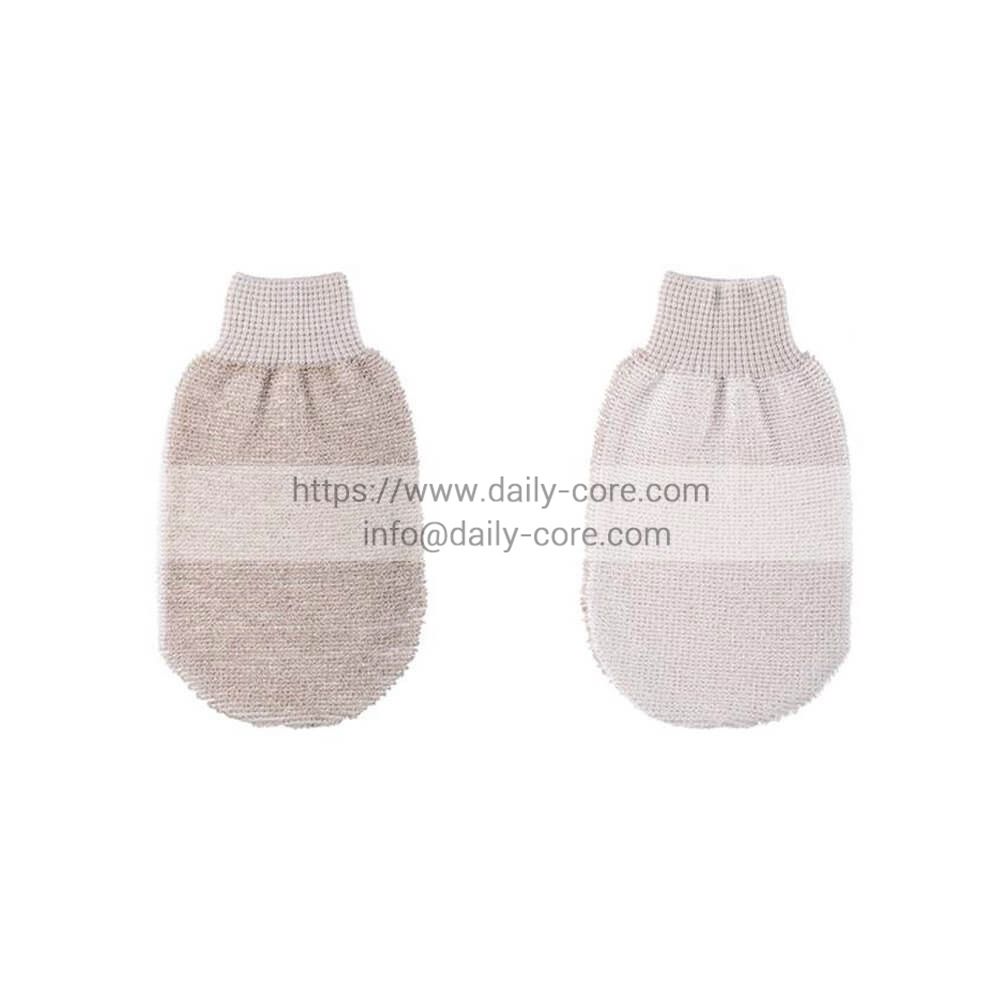 Exfoliating Bath Mitt DC-BM003