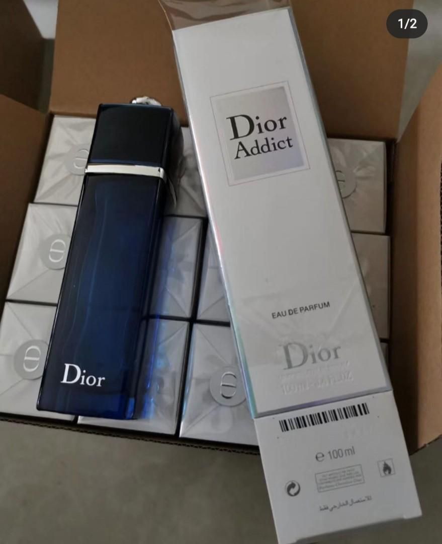 Dior Addict' EDP 50ml