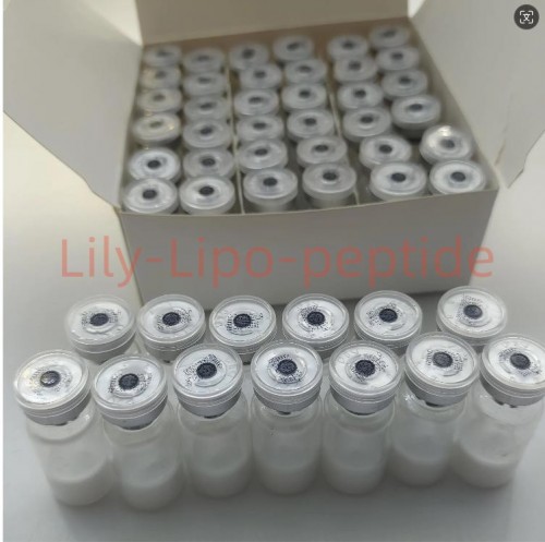 Retatrutide High Purity 99% peptide powder Factory direct, fast delivery Lose Weight