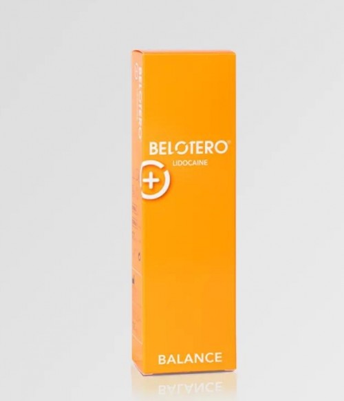 Belotero Balance Lidocaine 1ml
