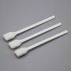 Square Head Composite Foam Cleaning Swab with White Handle