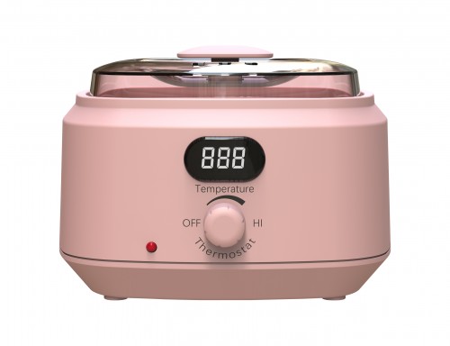 LOVECRAZY-Patended Hair Removal Electric Wax Warmer wax keater  Waxing Kit Paraffin Wax Melting Machine Suppliers