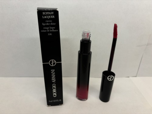 Giorgio Armani Lip Maestro 6.5ml