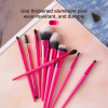Premium Makeup Brush Set Professional Cosmetic Kit with Box Packaging OEM/ODM Custom Logo Face Powder Brushes