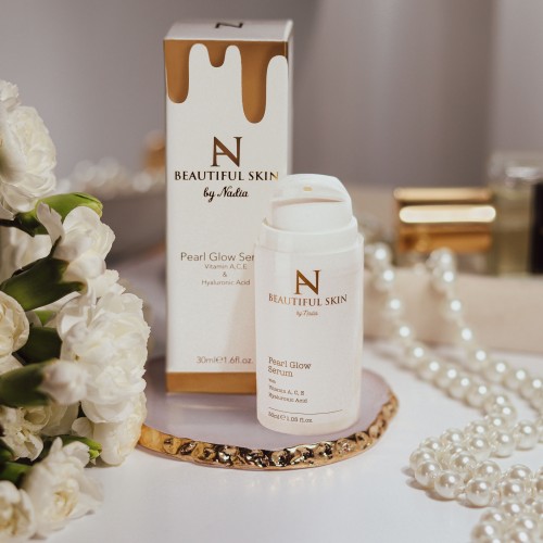 Pearl Glow Serum