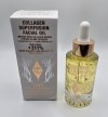 Charlotte Tilbury Collagen Superfusion Facial Oil 30ml New