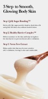 TIELA Perfume Therapy Body Scrub Sunset Collection