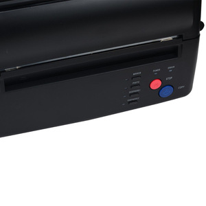 2016 Tattoo Thermal Copier Machine Tattoo Transfer Machine Stencil Maker