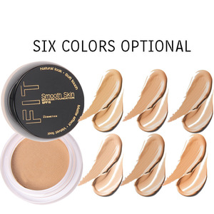 2018 Long Lasting Small MOQ Wholesale Cream High Quality OEM Concealer