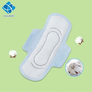 2018 New style cooling pad day use feminine sanitary products used tampons for sale