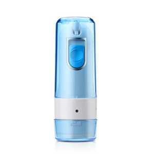 2019 new portable wireless travelling oral care spa water dental oral irrigator