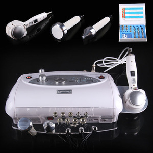 3 IN 1 DIAMOND MICRODERMABRASION DERMABRASION PEELING MACHINE